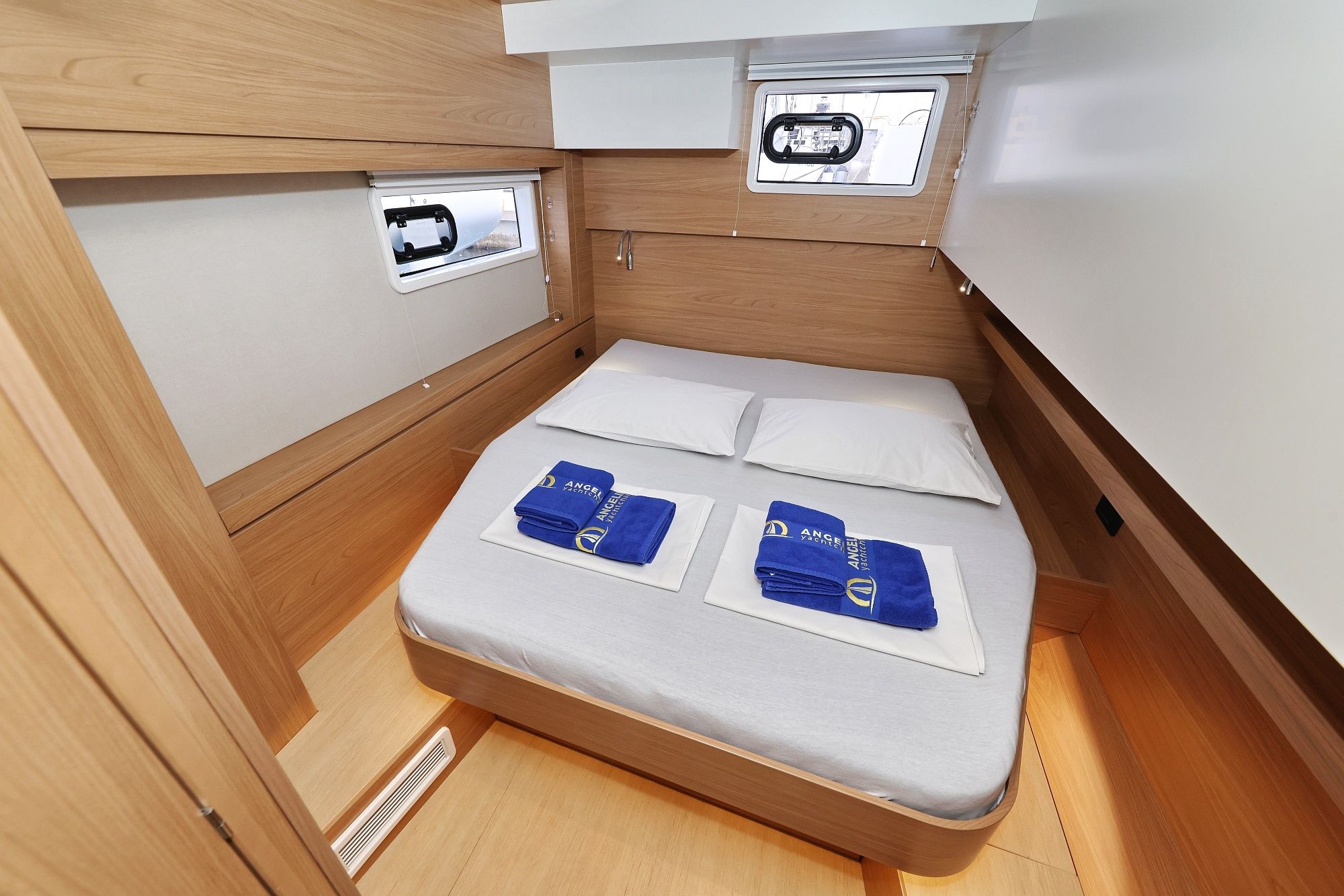 Bali 4.4 | Double Trouble