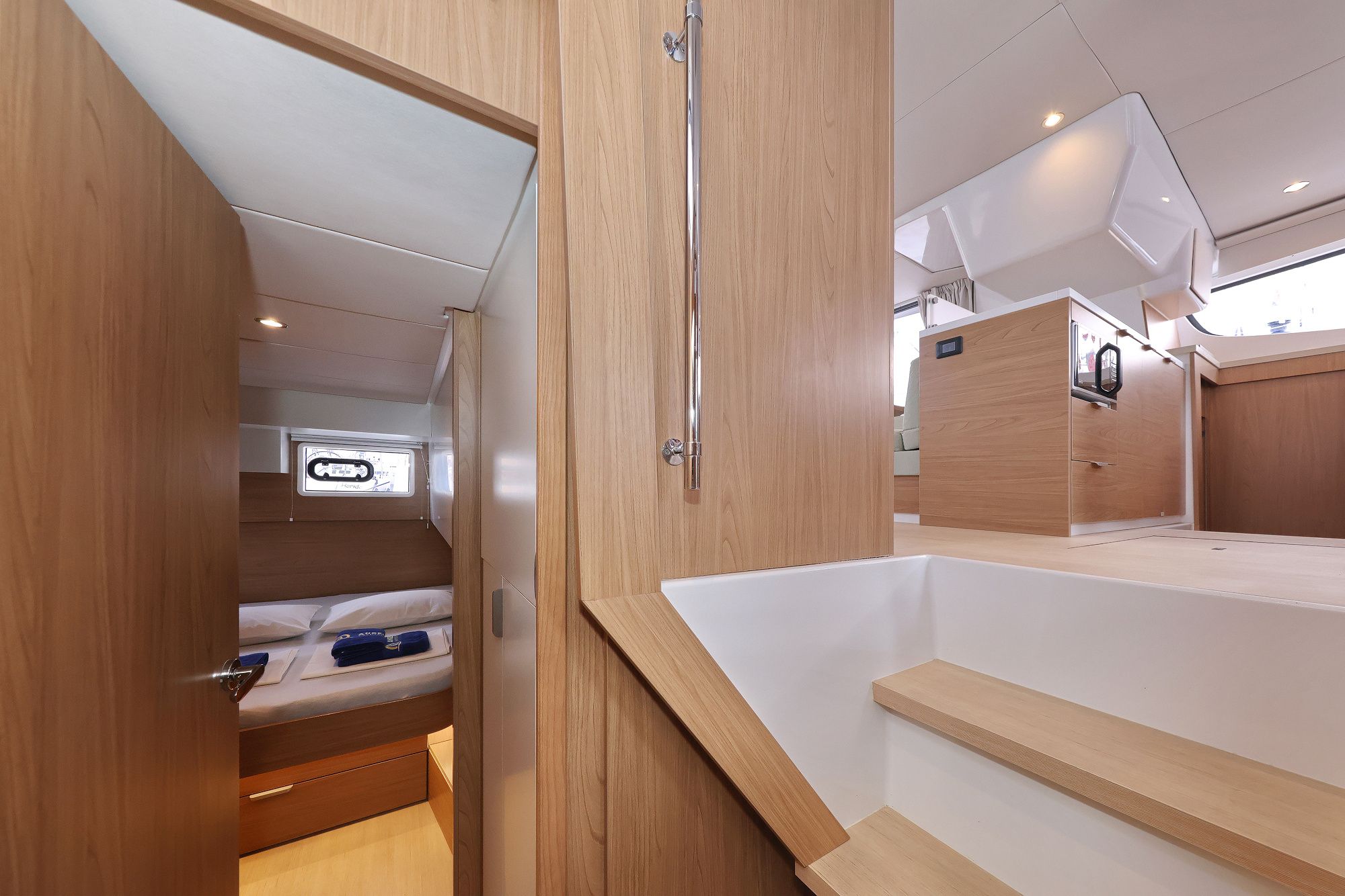 Bali 4.4 | Double Trouble