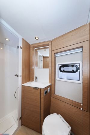 Bali 4.4 | Double Trouble