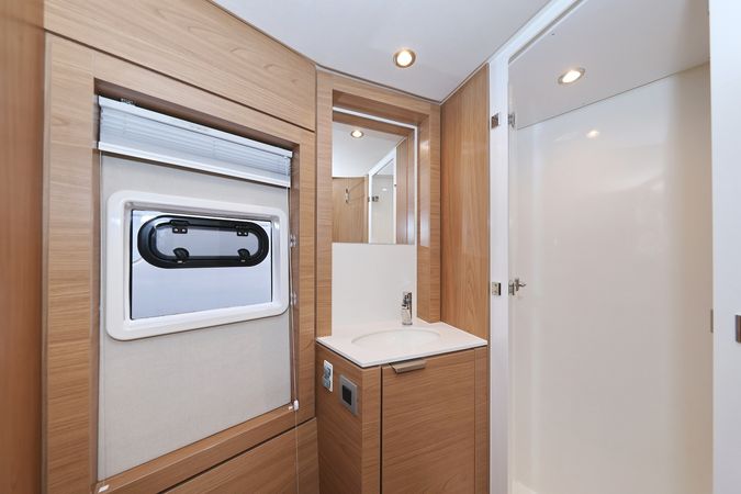 Bali 4.4 | Double Trouble