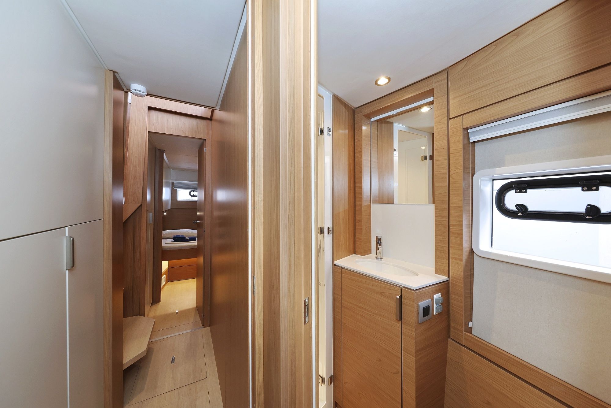 Bali 4.4 | Double Trouble