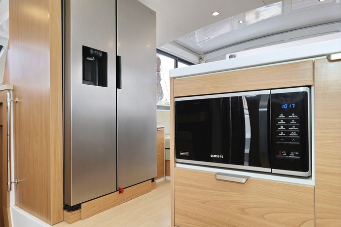 Bali 4.4 | Double Trouble