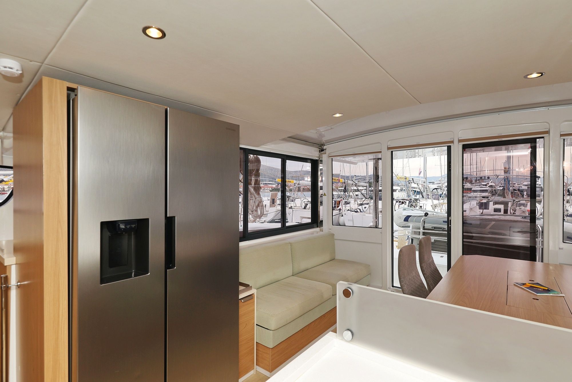 Bali 4.4 | Double Trouble