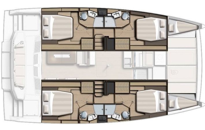 Bali 4.4 | Double Trouble