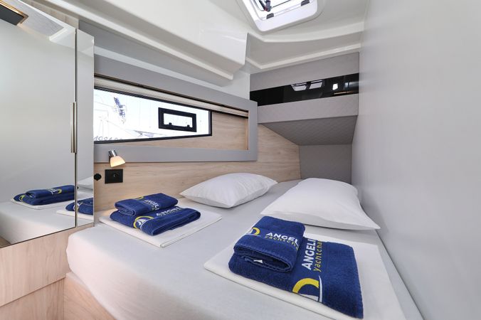 Seamaster 45 | Time Out