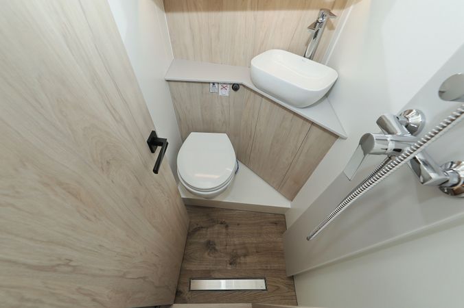 Seamaster 45 | Time Out