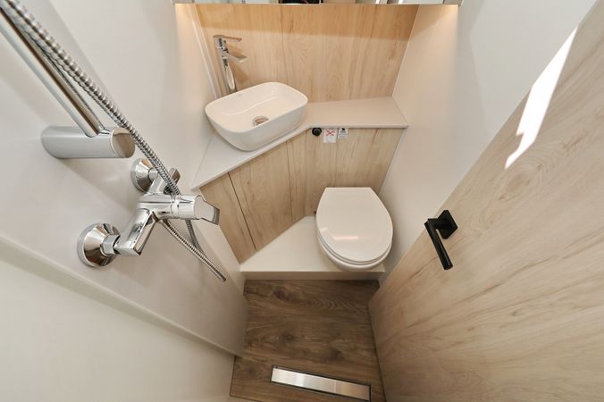 Seamaster 45 | Time Out