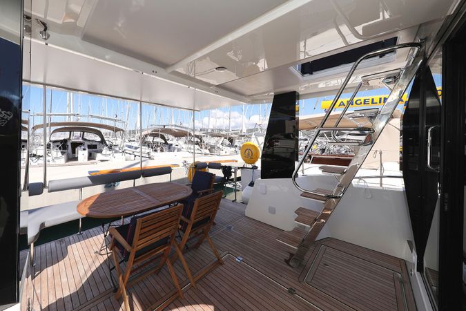 Seamaster 45 | Time Out