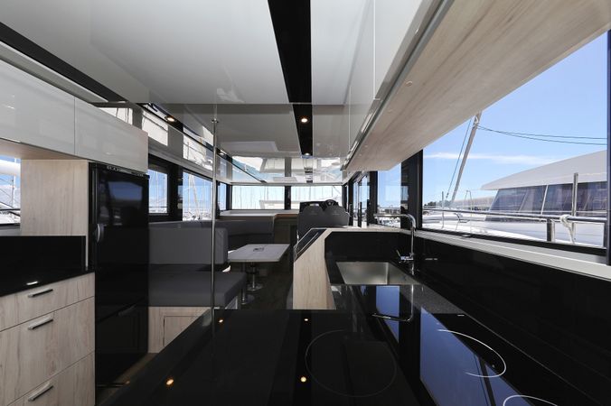 Seamaster 45 | Time Out