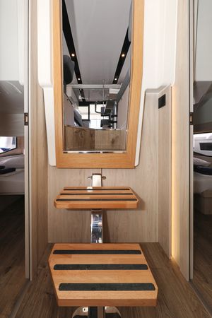 Seamaster 45 | Time Out