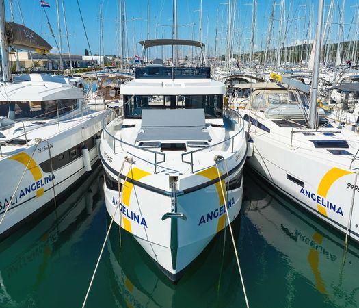 Seamaster 45 | Time Out