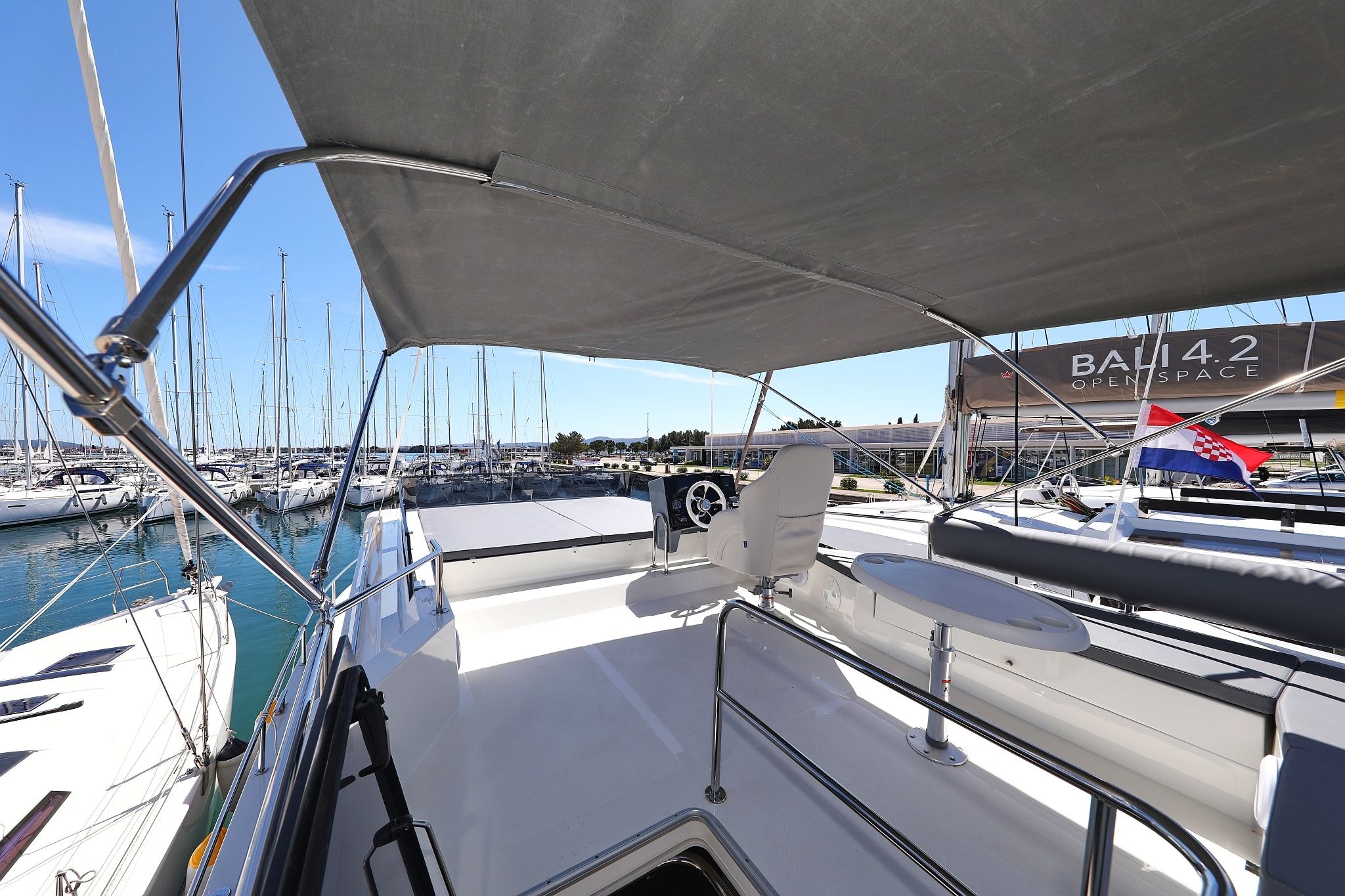 Seamaster 45 | Time Out