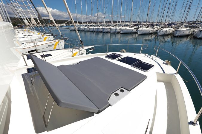 Seamaster 45 | Time Out