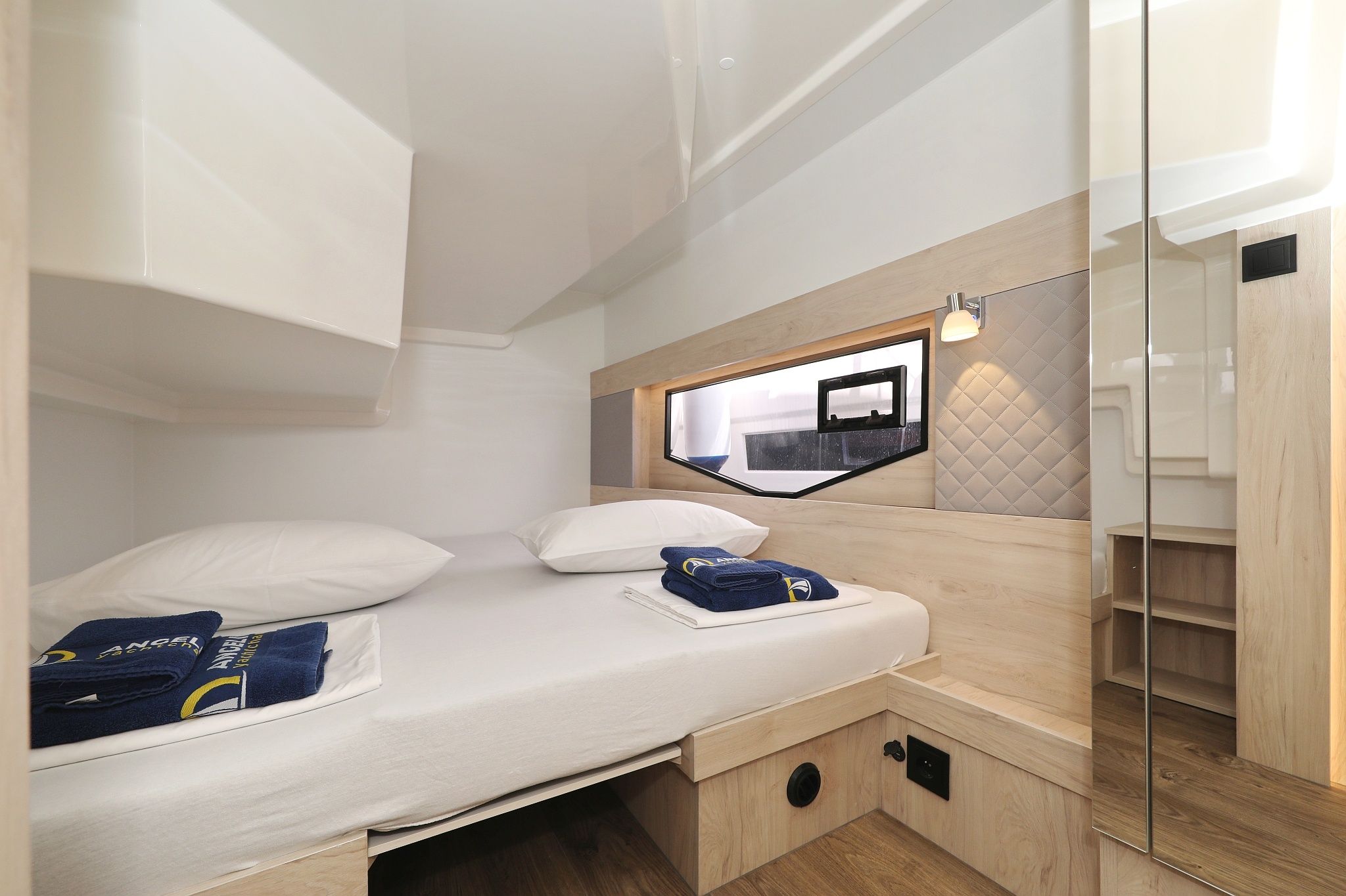 Seamaster 45 | Time Out