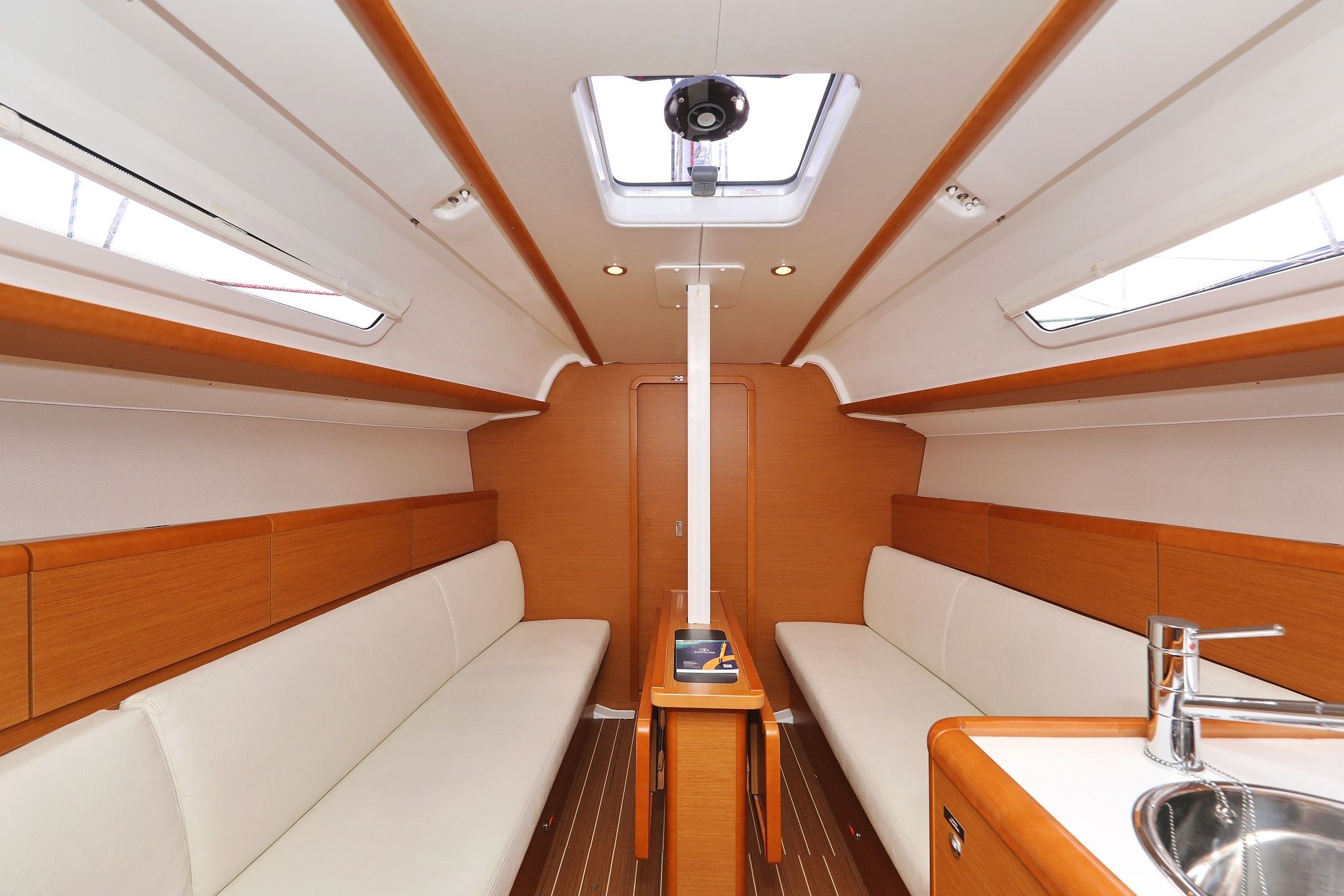 Jeanneau Sun Odyssey 33i | Cosma