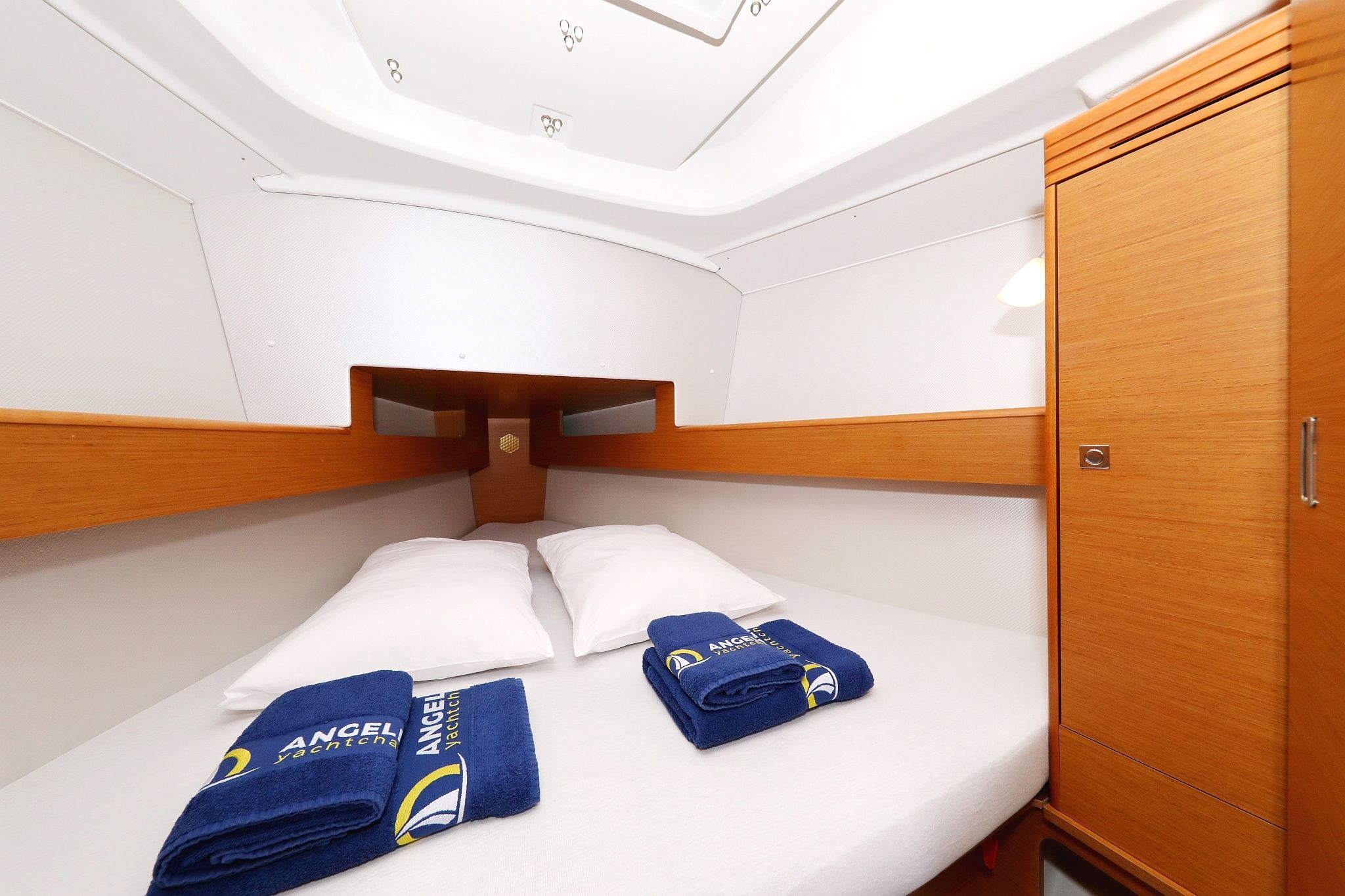 Jeanneau Sun Odyssey 33i | Cosma