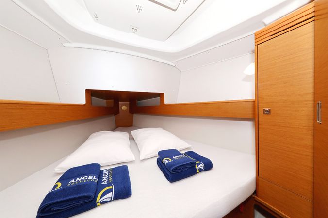 Jeanneau Sun Odyssey 33i | Cosma