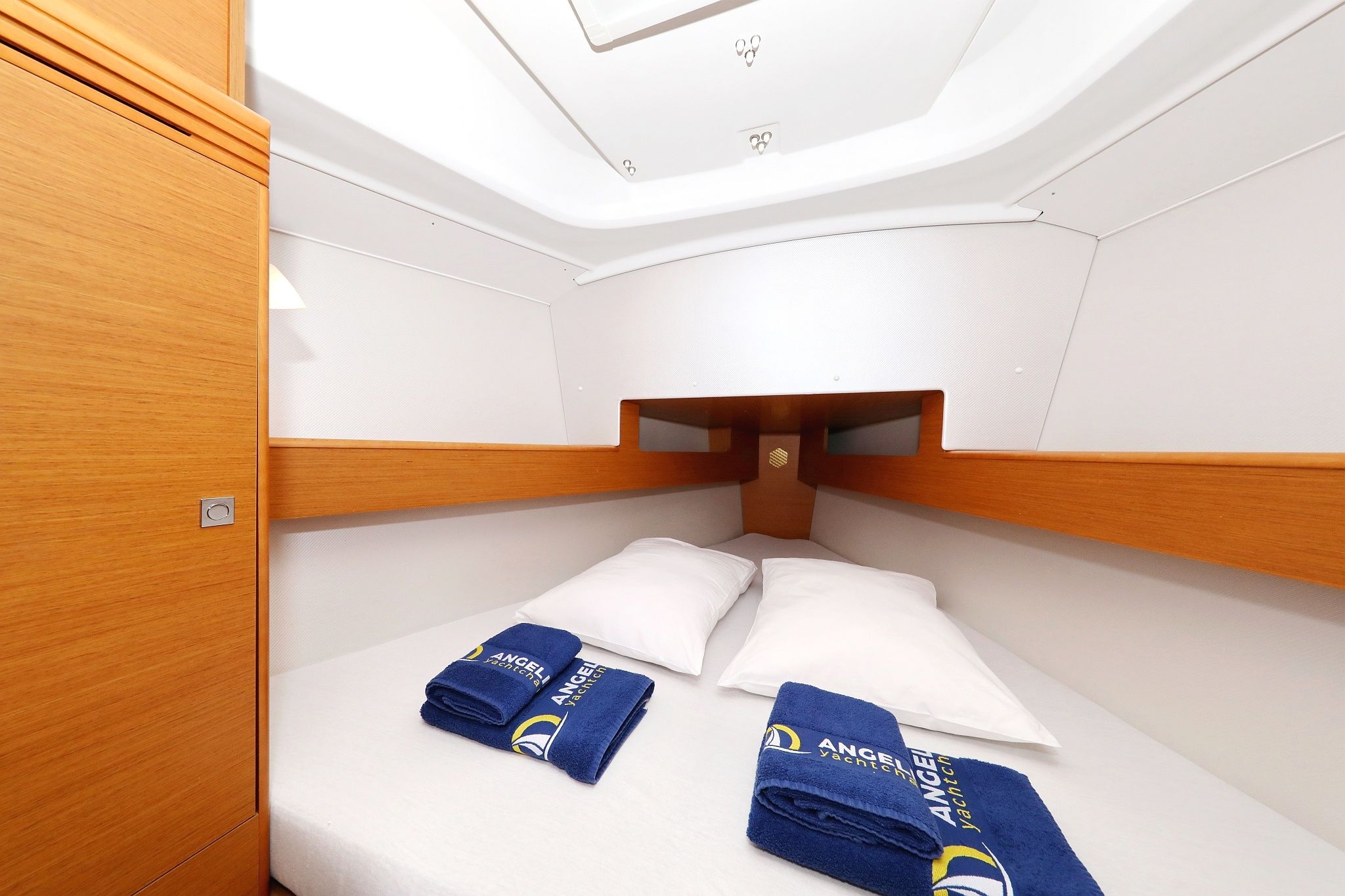 Jeanneau Sun Odyssey 33i | Cosma