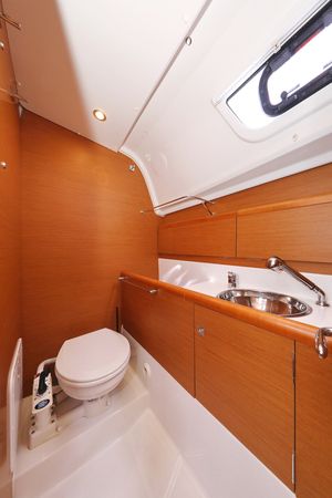 Jeanneau Sun Odyssey 33i | Cosma