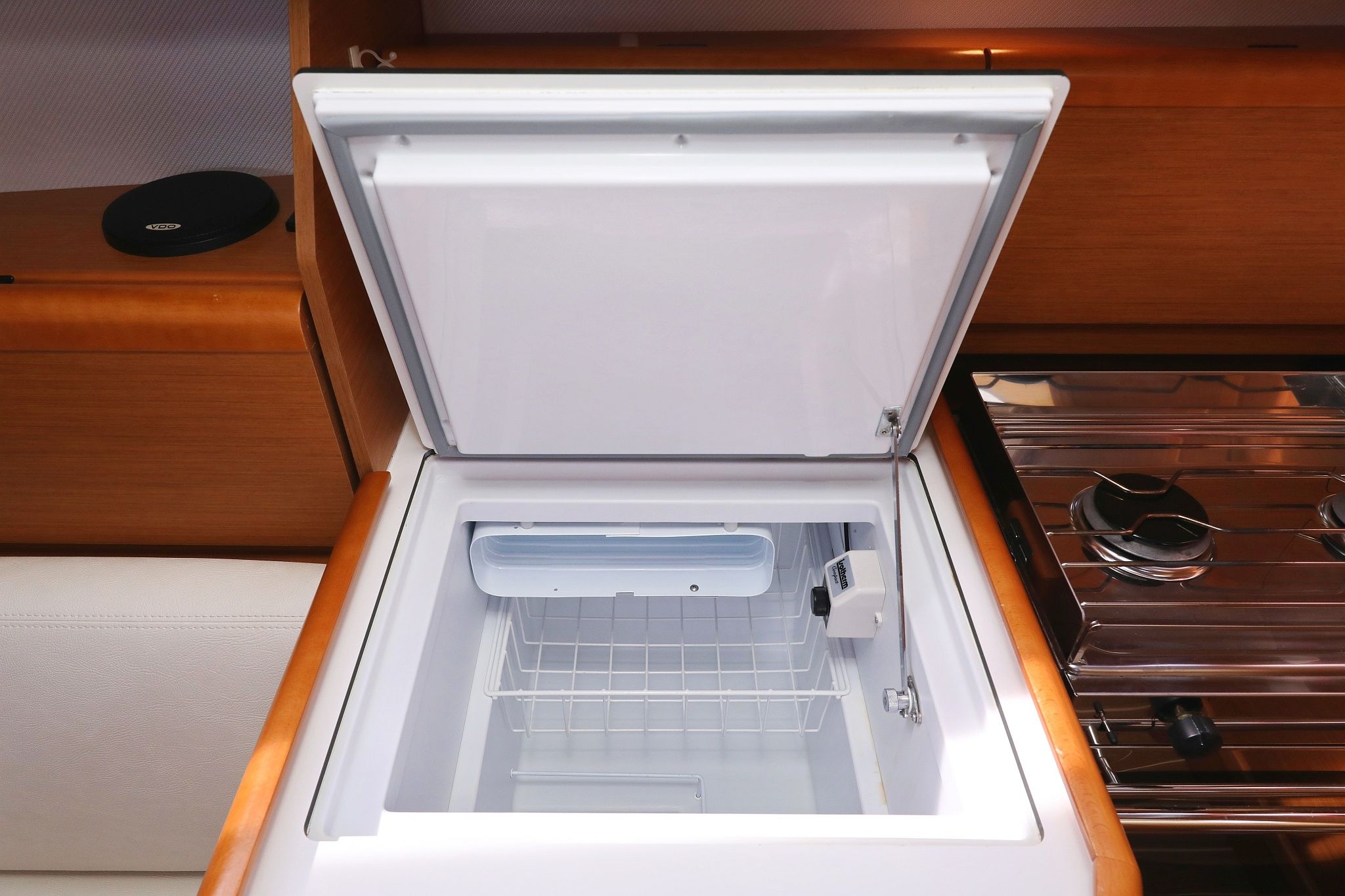 Jeanneau Sun Odyssey 33i | Cosma