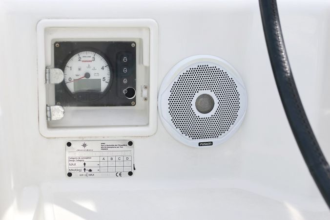 Jeanneau Sun Odyssey 33i | Cosma