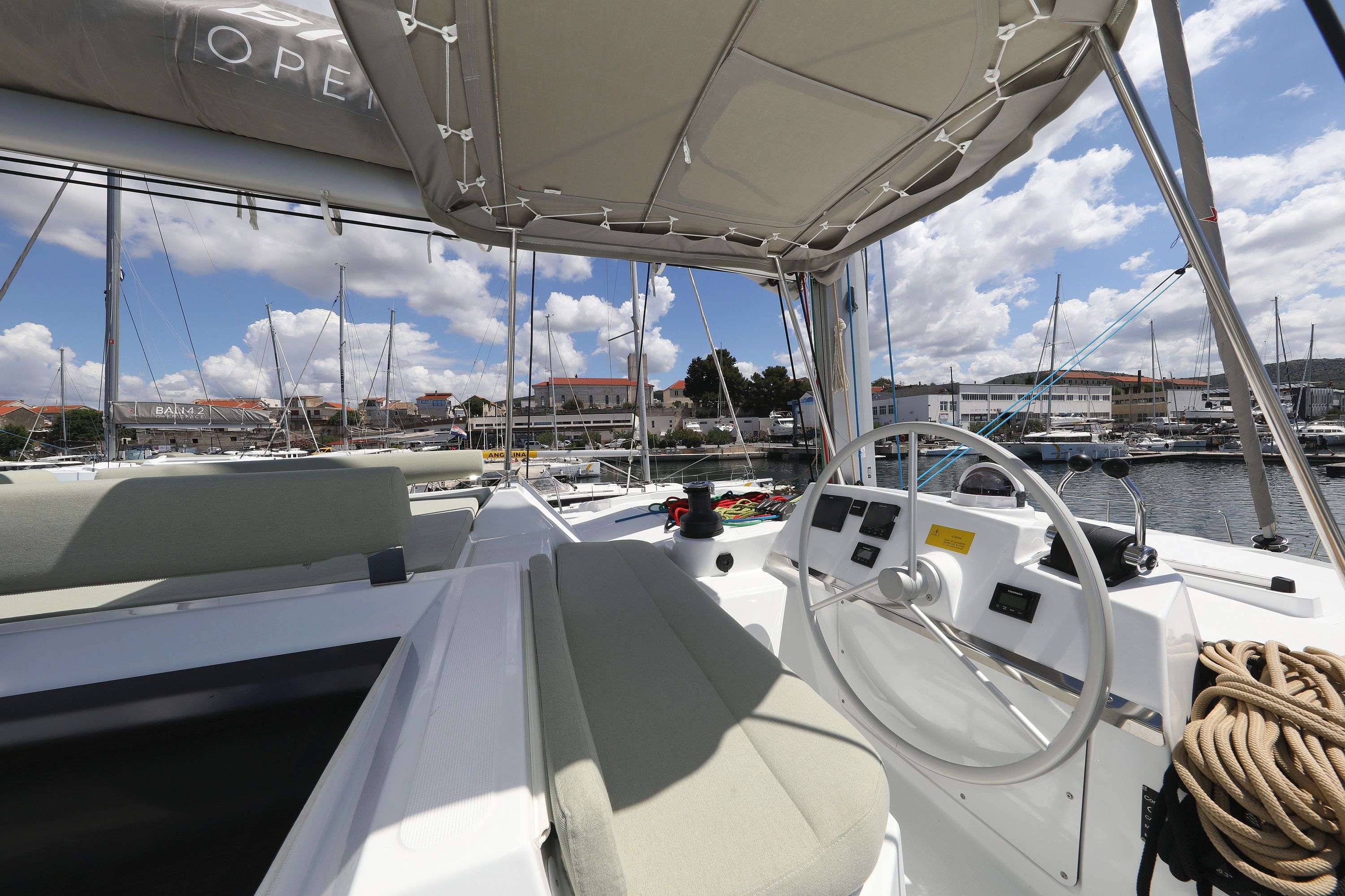 Bali 4.2 | Mademoiselle