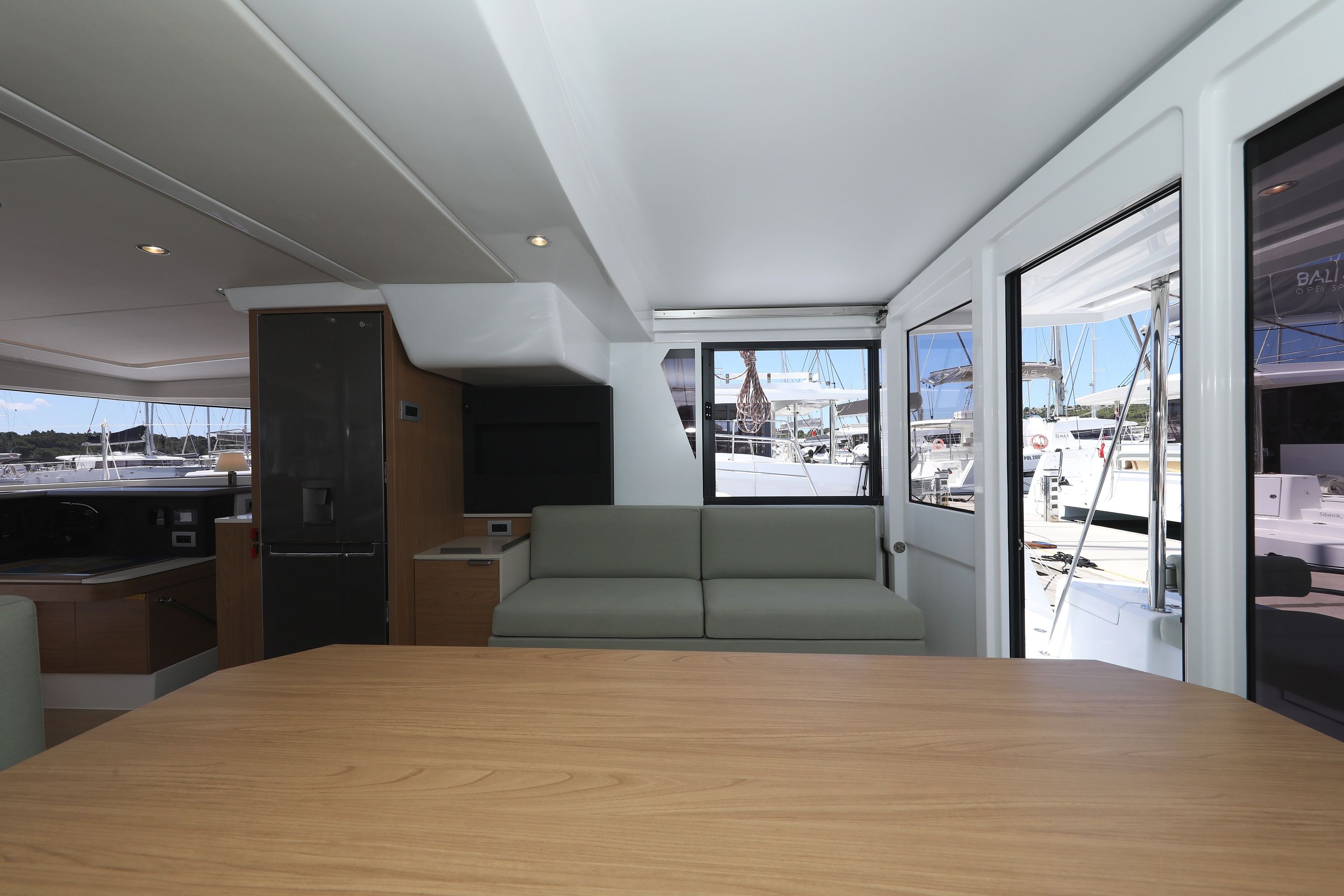 Bali 4.2 | Mademoiselle