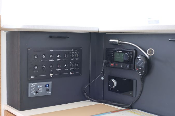 Bali 4.2 | Mademoiselle