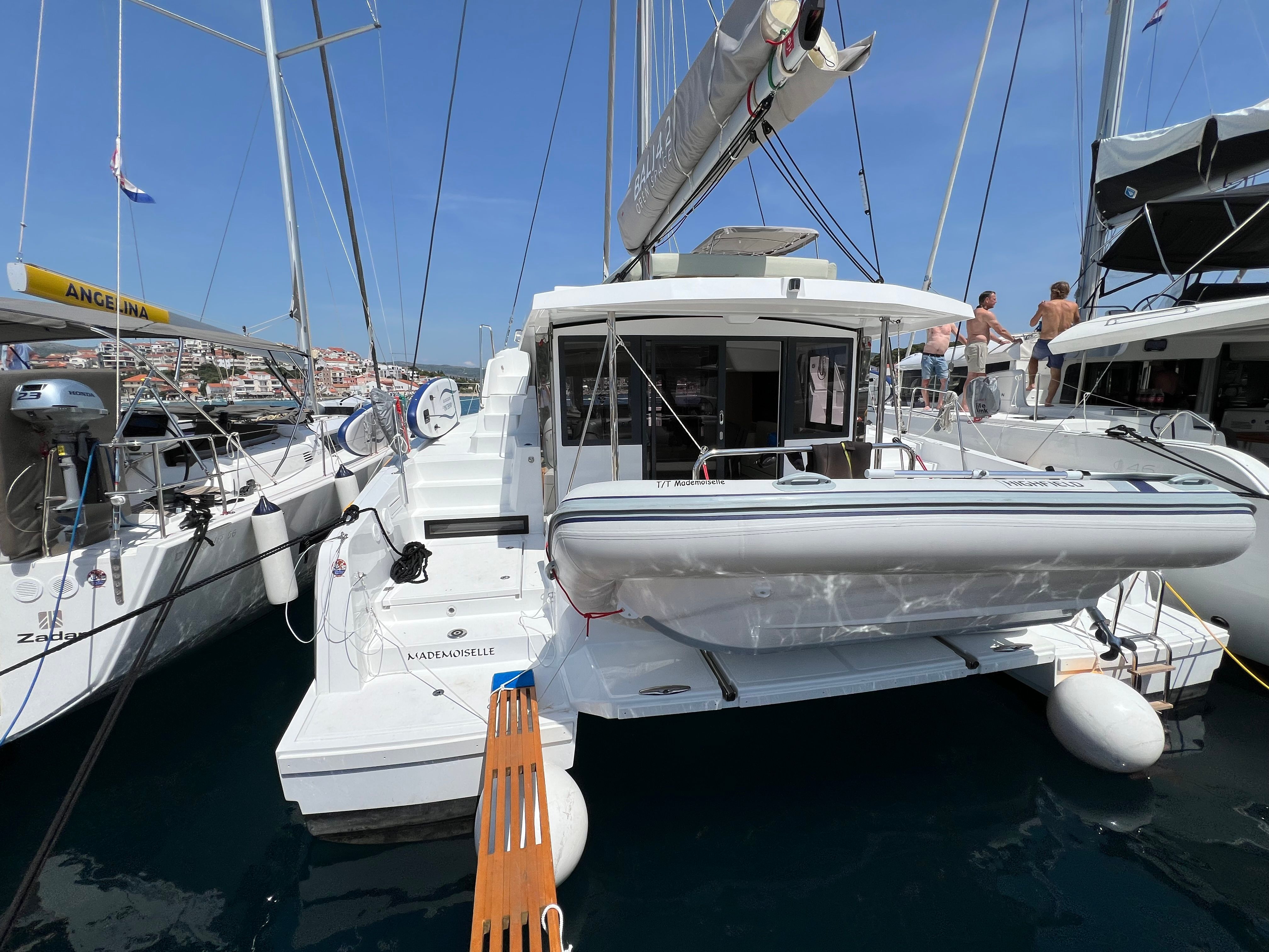 Bali 4.2 | Mademoiselle