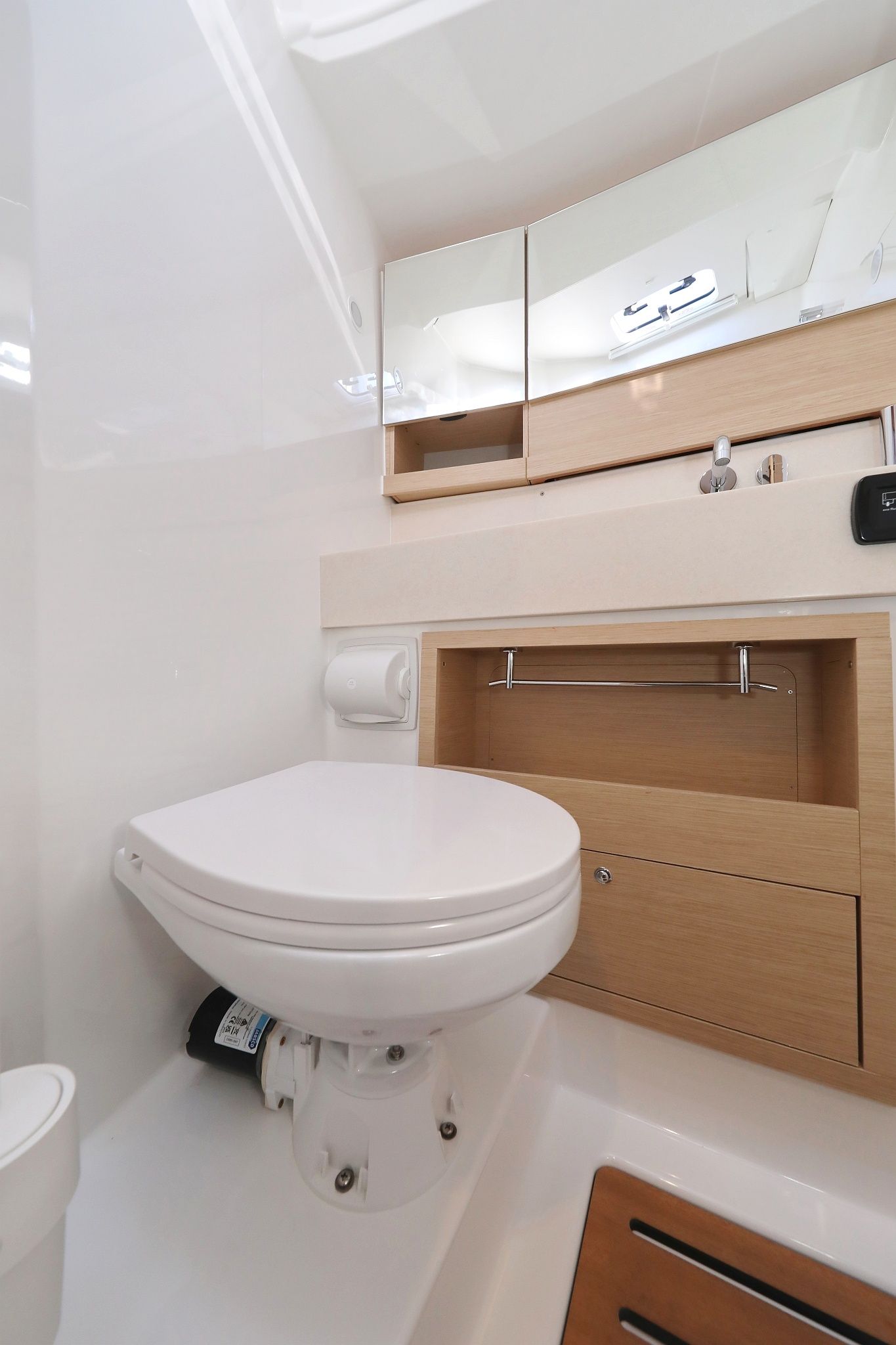 Dufour 530 | Graceful Dancer