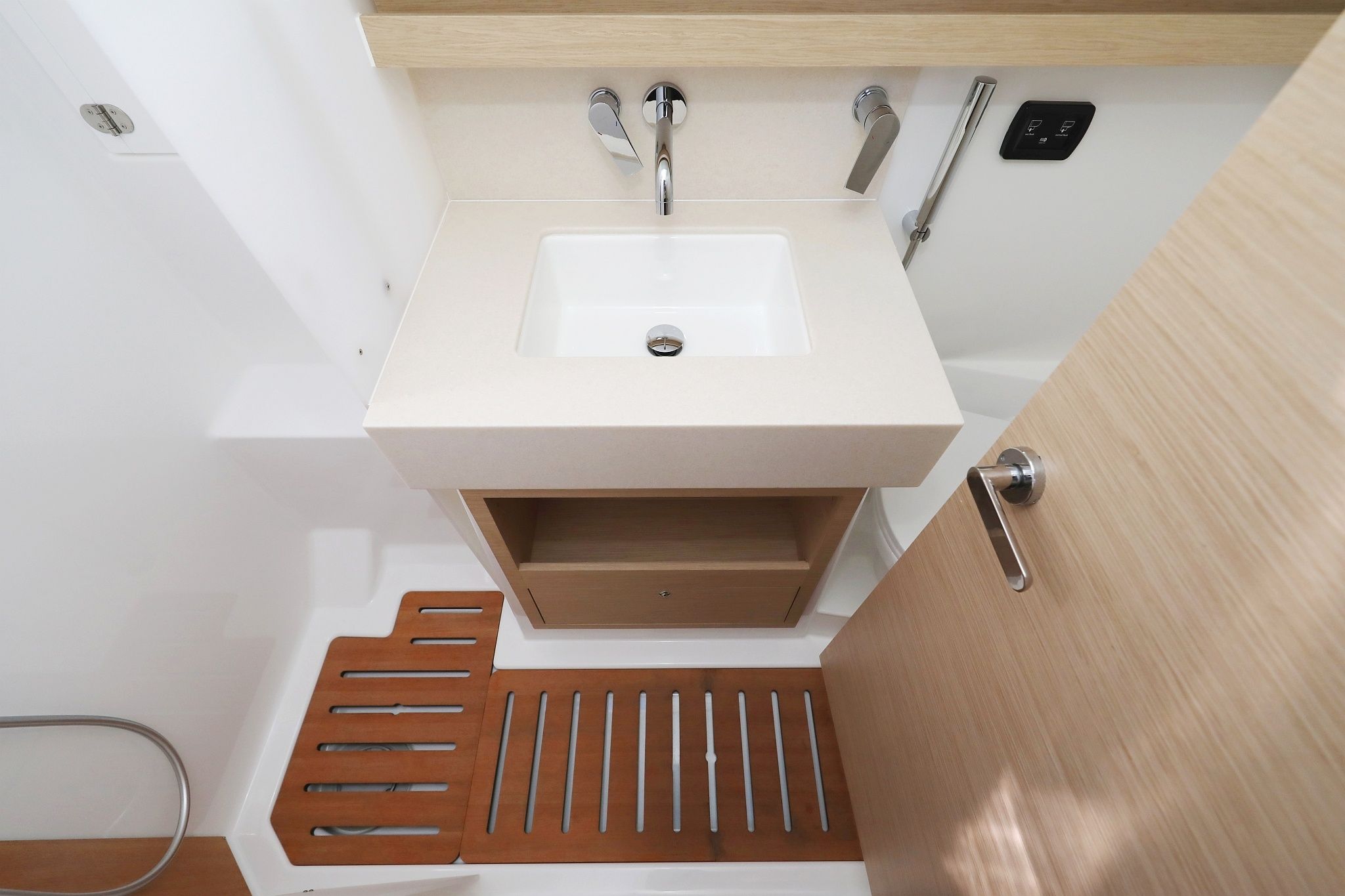 Dufour 530 | Graceful Dancer