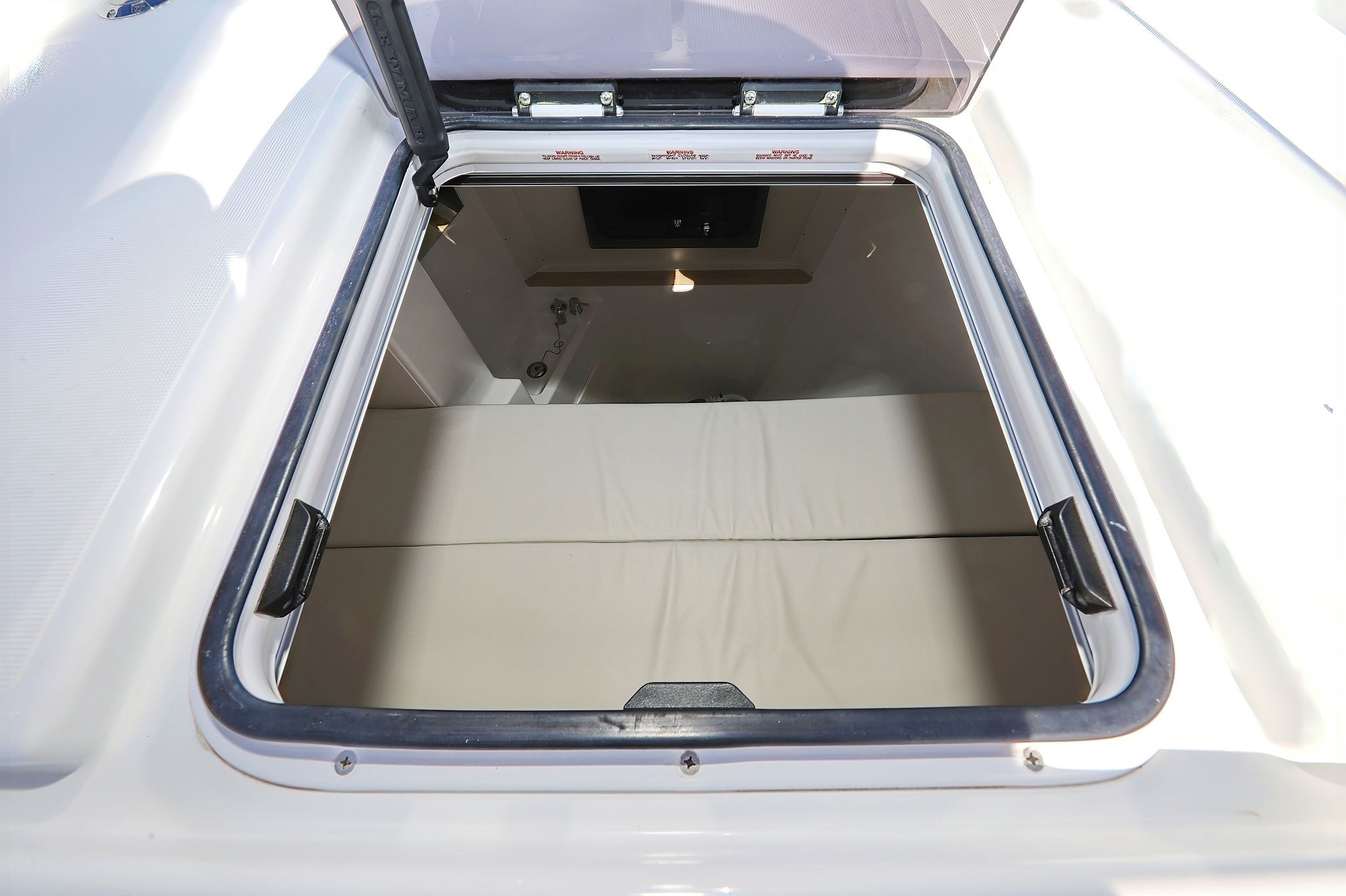 Dufour 530 | Graceful Dancer