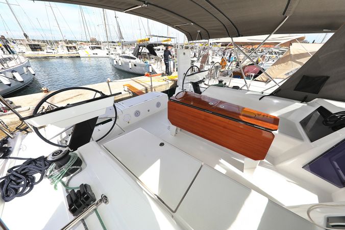Dufour 41 | Kairos