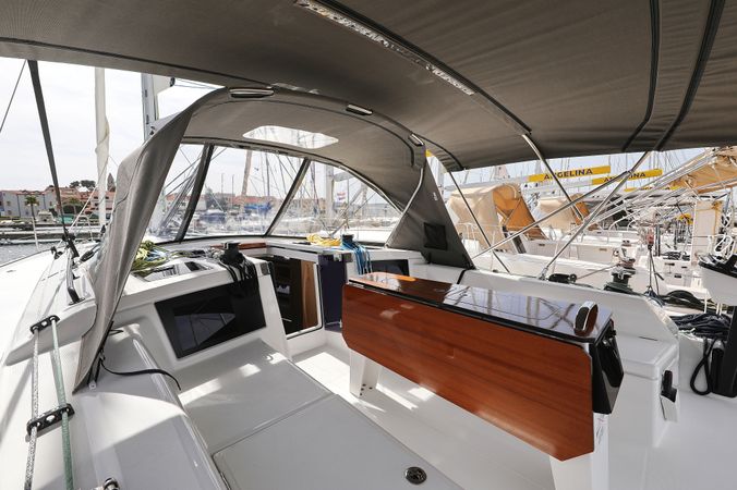 Dufour 41 | Kairos