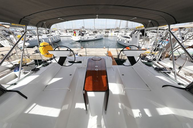Dufour 41 | Kairos