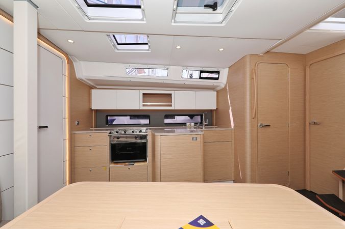 Dufour 41 | Kairos