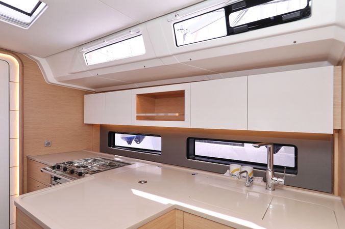 Dufour 41 | Kairos