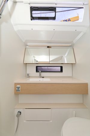Dufour 41 | Kairos