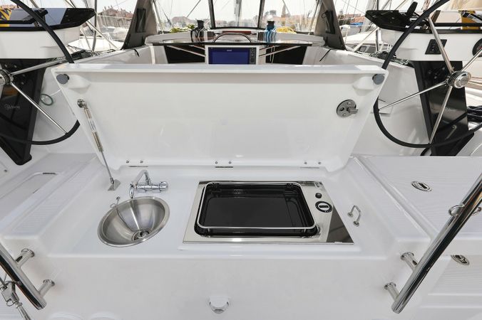 Dufour 41 | Kairos