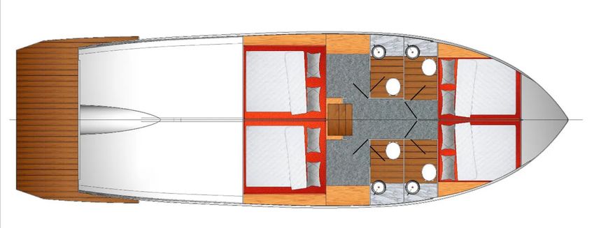 Seamaster 45 | Good Time