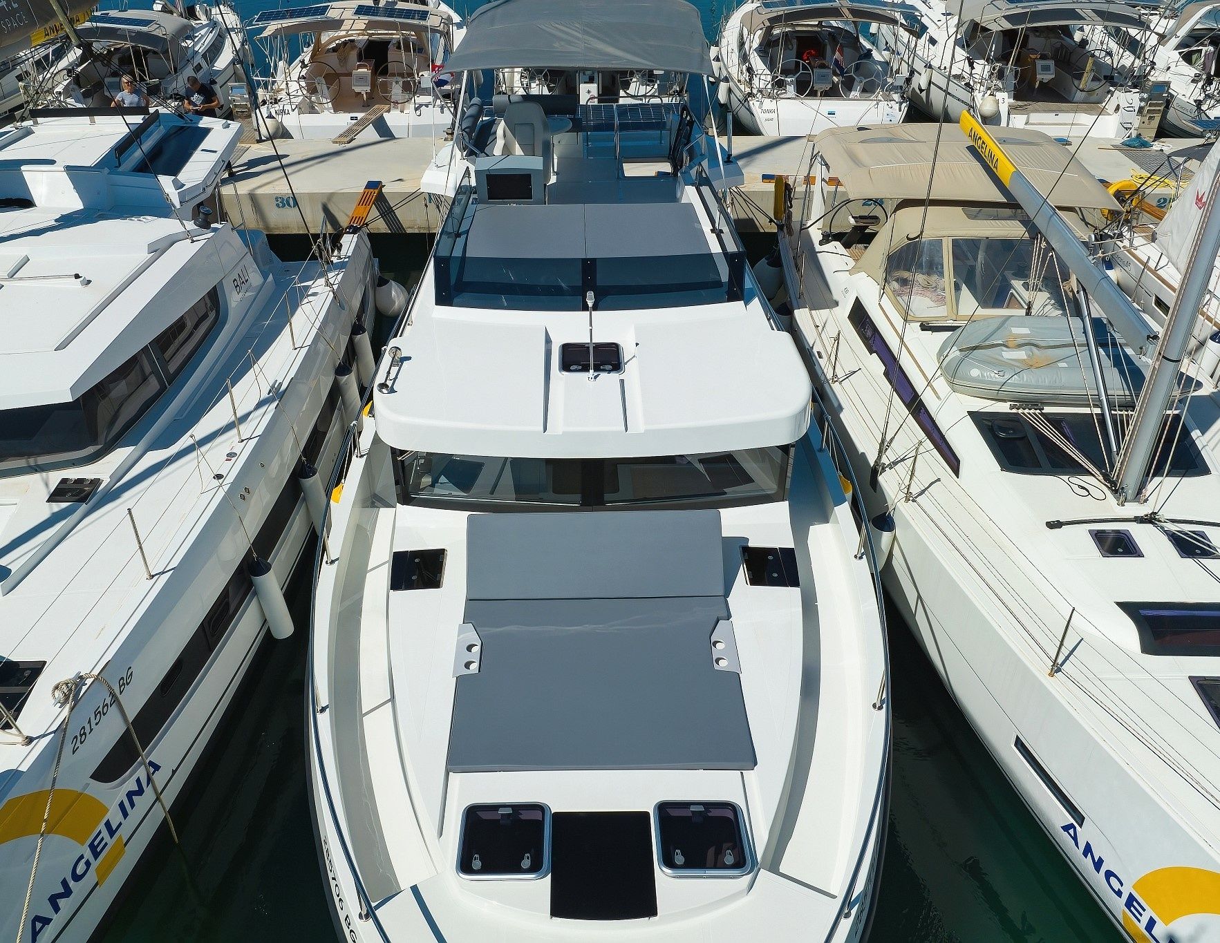 Seamaster 45 | Good Time