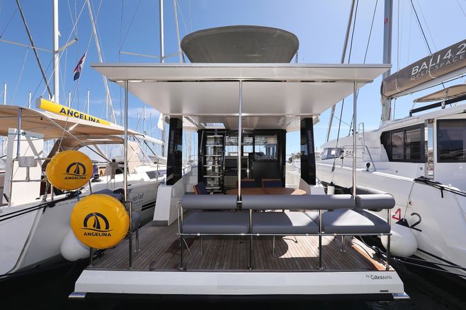 Seamaster 45 | Good Time