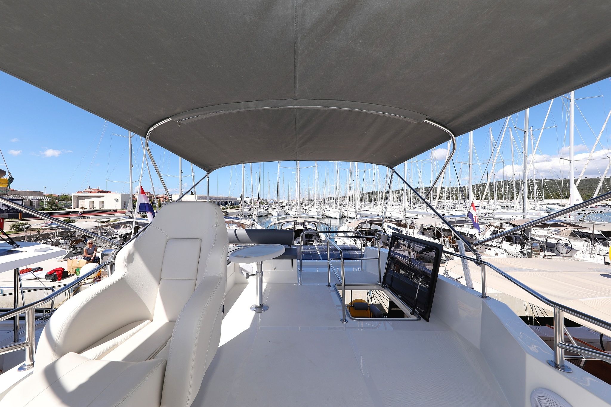 Seamaster 45 | Good Time