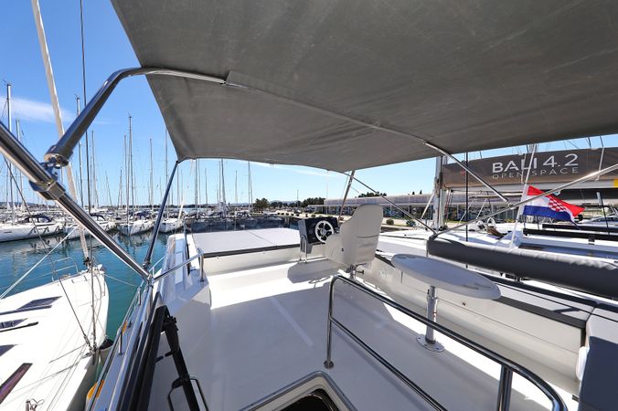 Seamaster 45 | Good Time