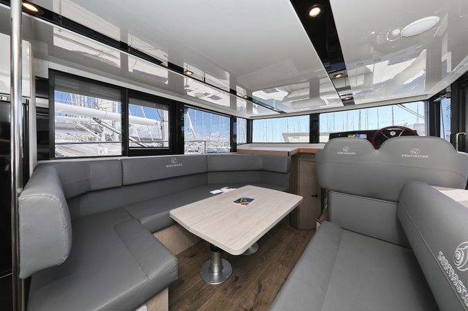 Seamaster 45 | Good Time