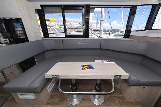 Seamaster 45 | Good Time