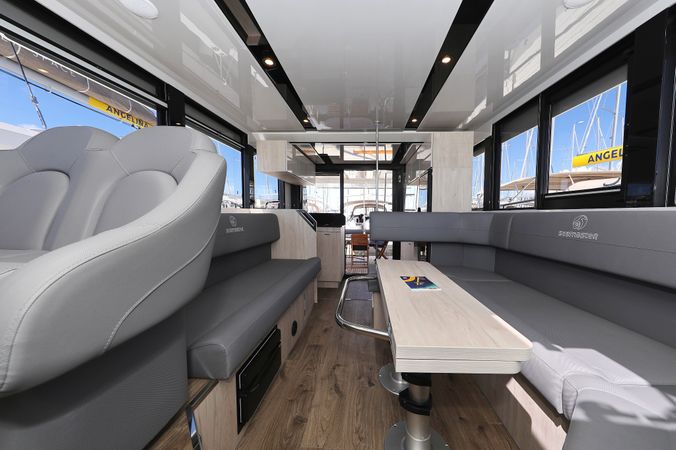 Seamaster 45 | Good Time