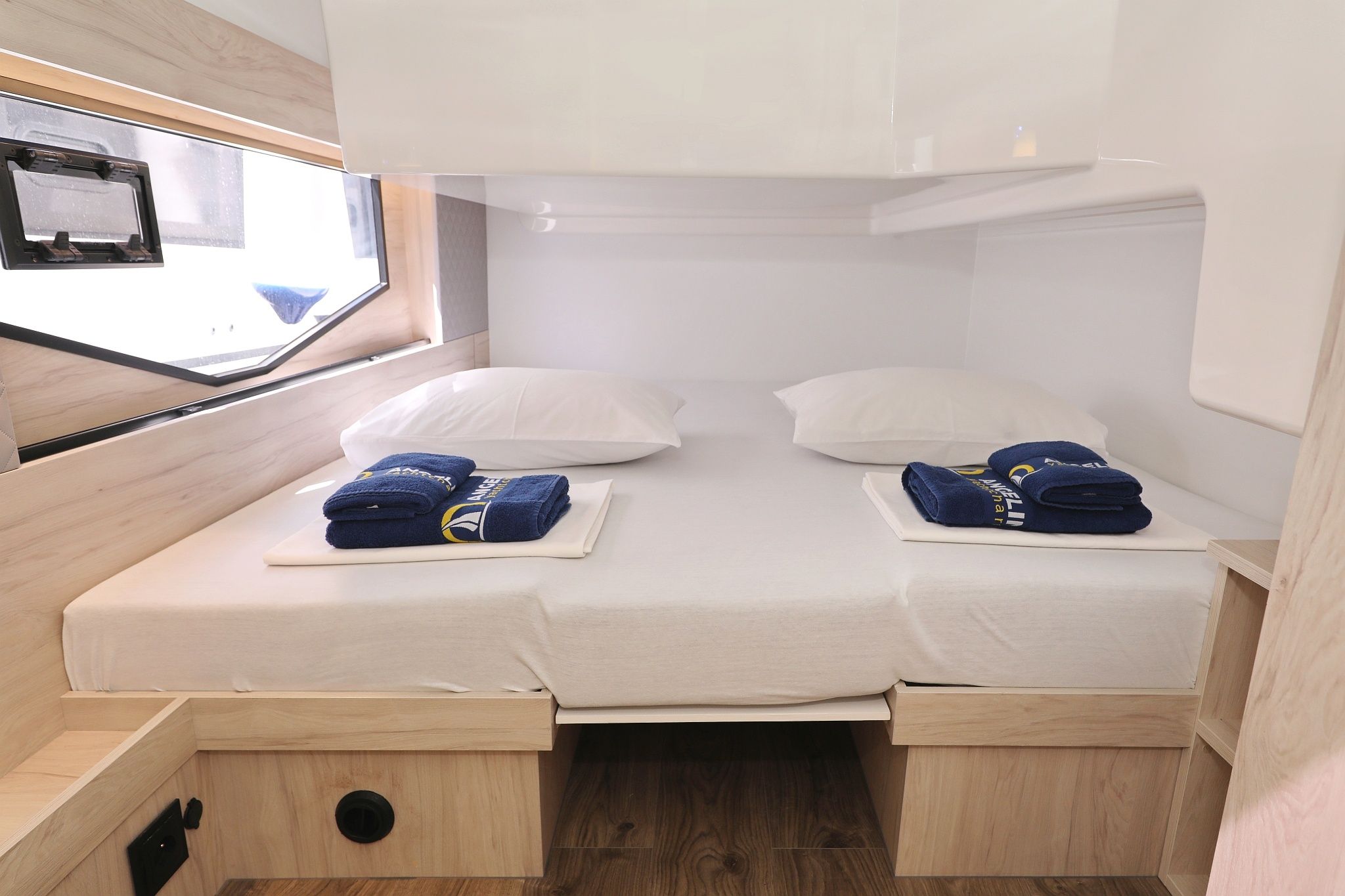 Seamaster 45 | Good Time