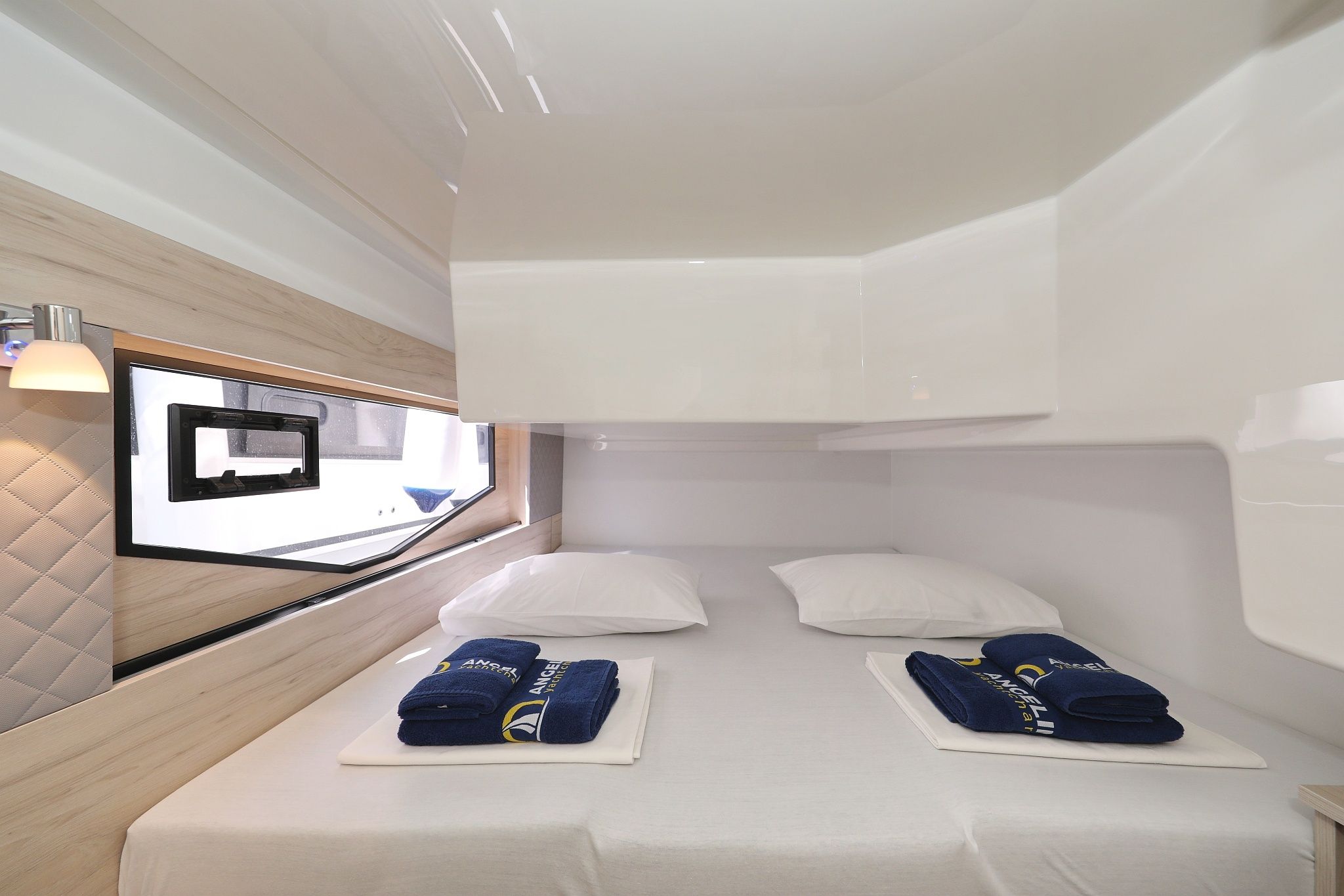 Seamaster 45 | Good Time