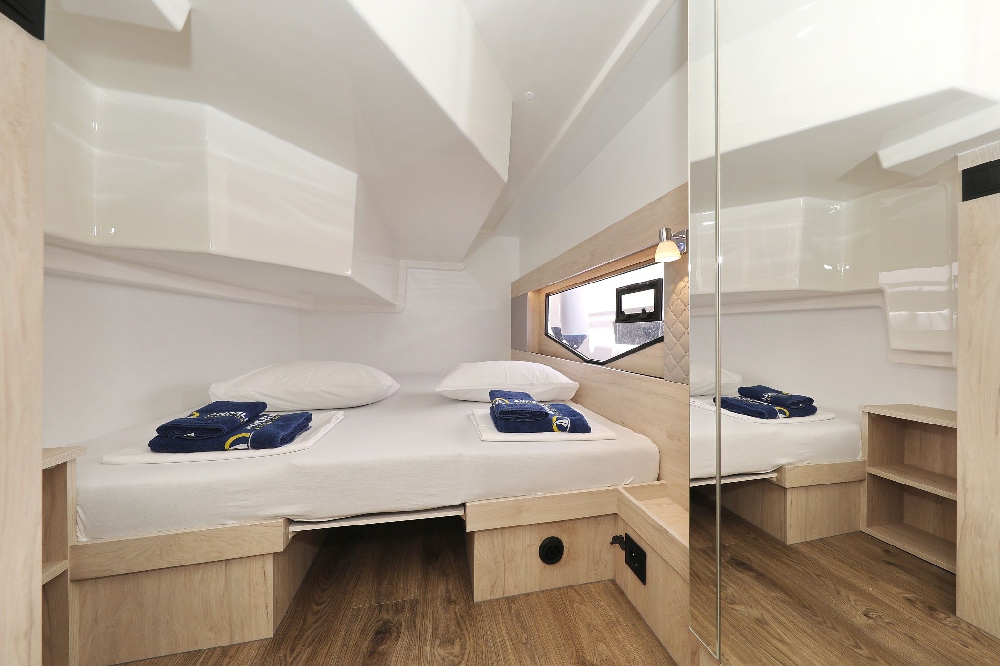 Seamaster 45 | Good Time